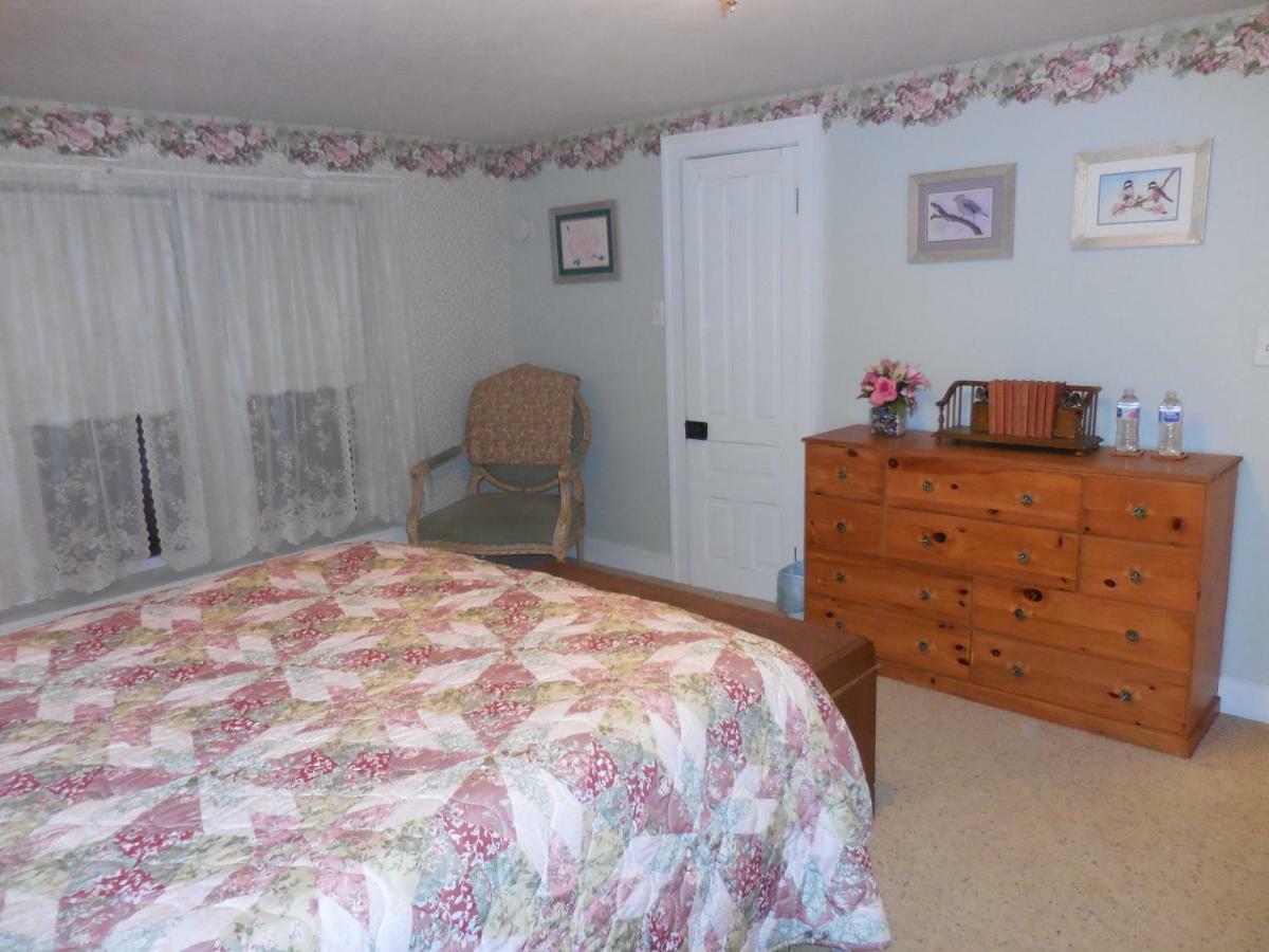 Newhouse Family Inn Lewisville 外观 照片