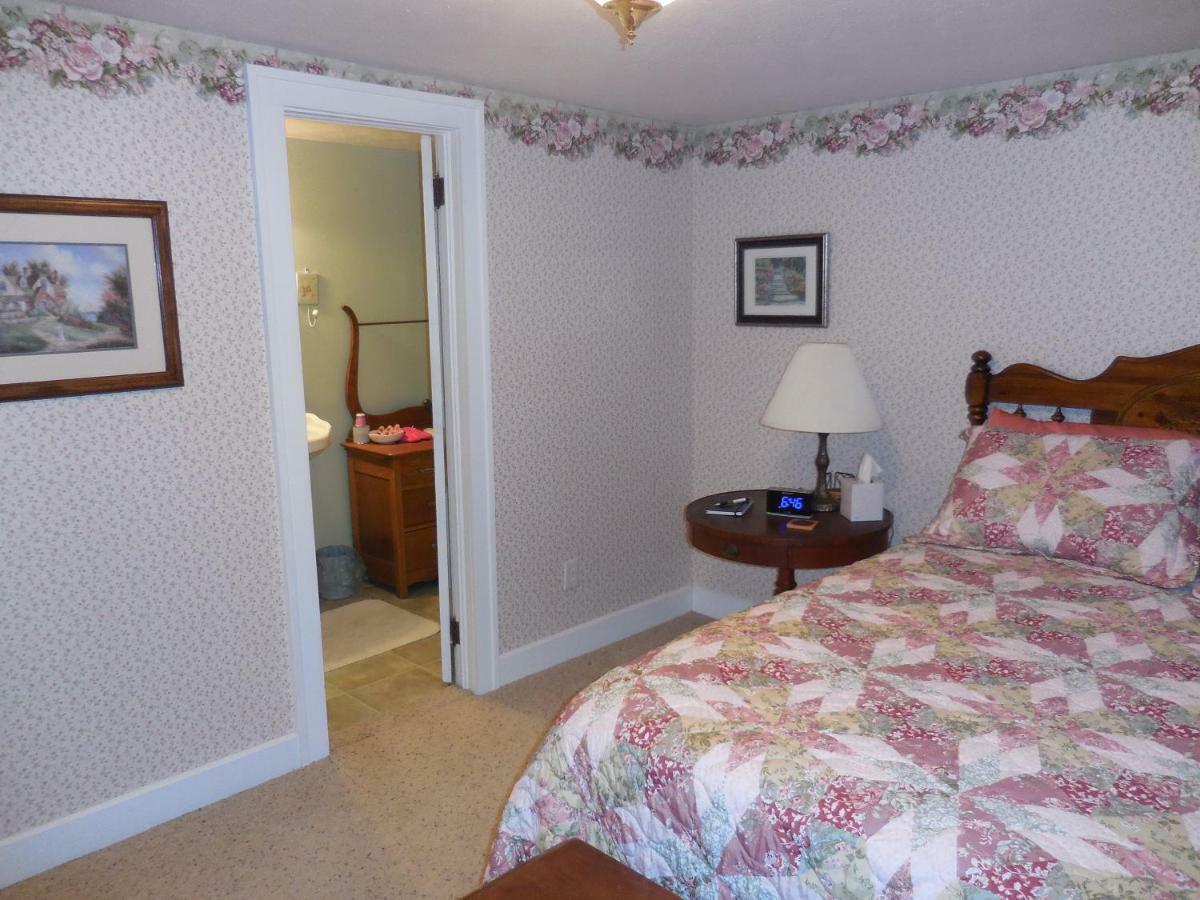 Newhouse Family Inn Lewisville 外观 照片