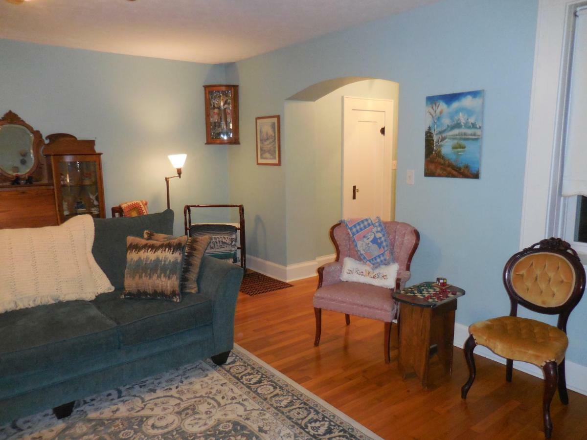 Newhouse Family Inn Lewisville 外观 照片