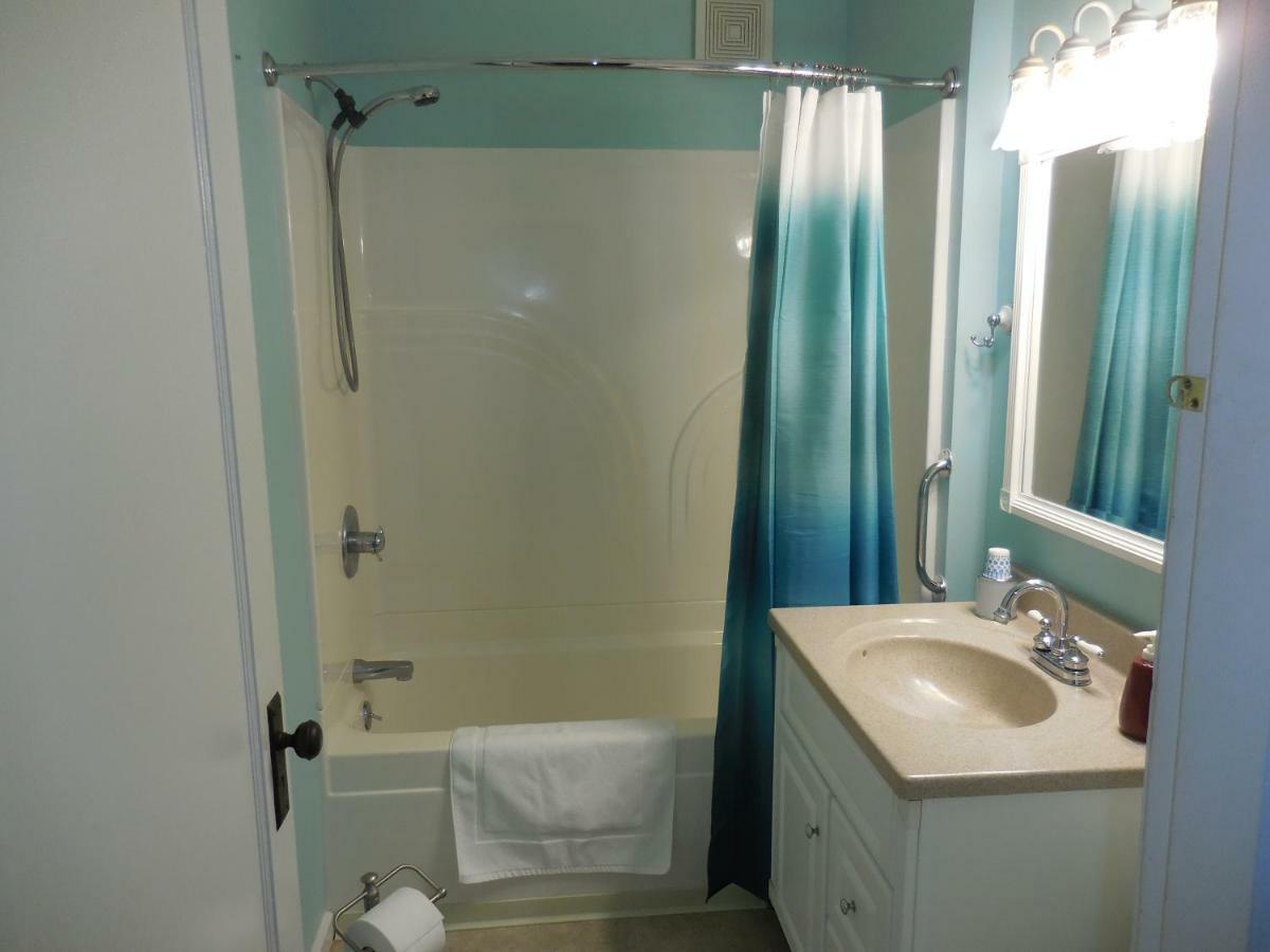 Newhouse Family Inn Lewisville 外观 照片